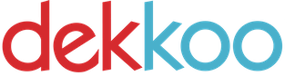 Dekkoo Logo