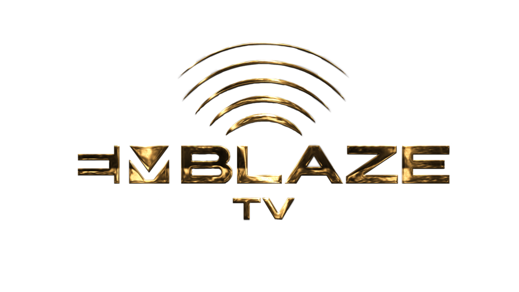 Emblazetv logo