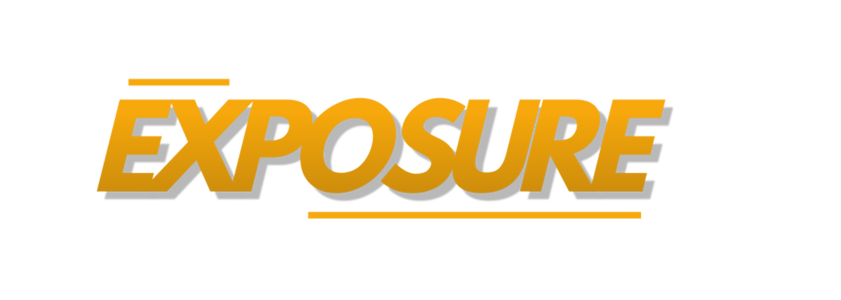 Exposure+ TV Logo