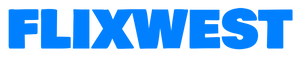 Flixwest Logo