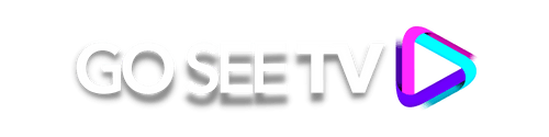 Go See TV Logo