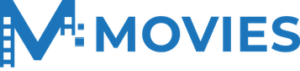 My Movies Plus Logo