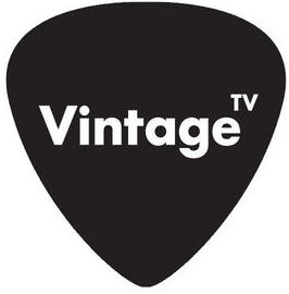 VintageTV Logo