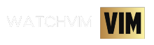 Watchvim Logo
