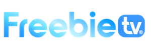 freebie tv logo