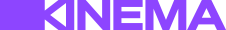 kinema logo
